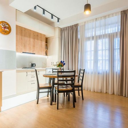Your Cozy Home In Old טביליסי מראה חיצוני תמונה