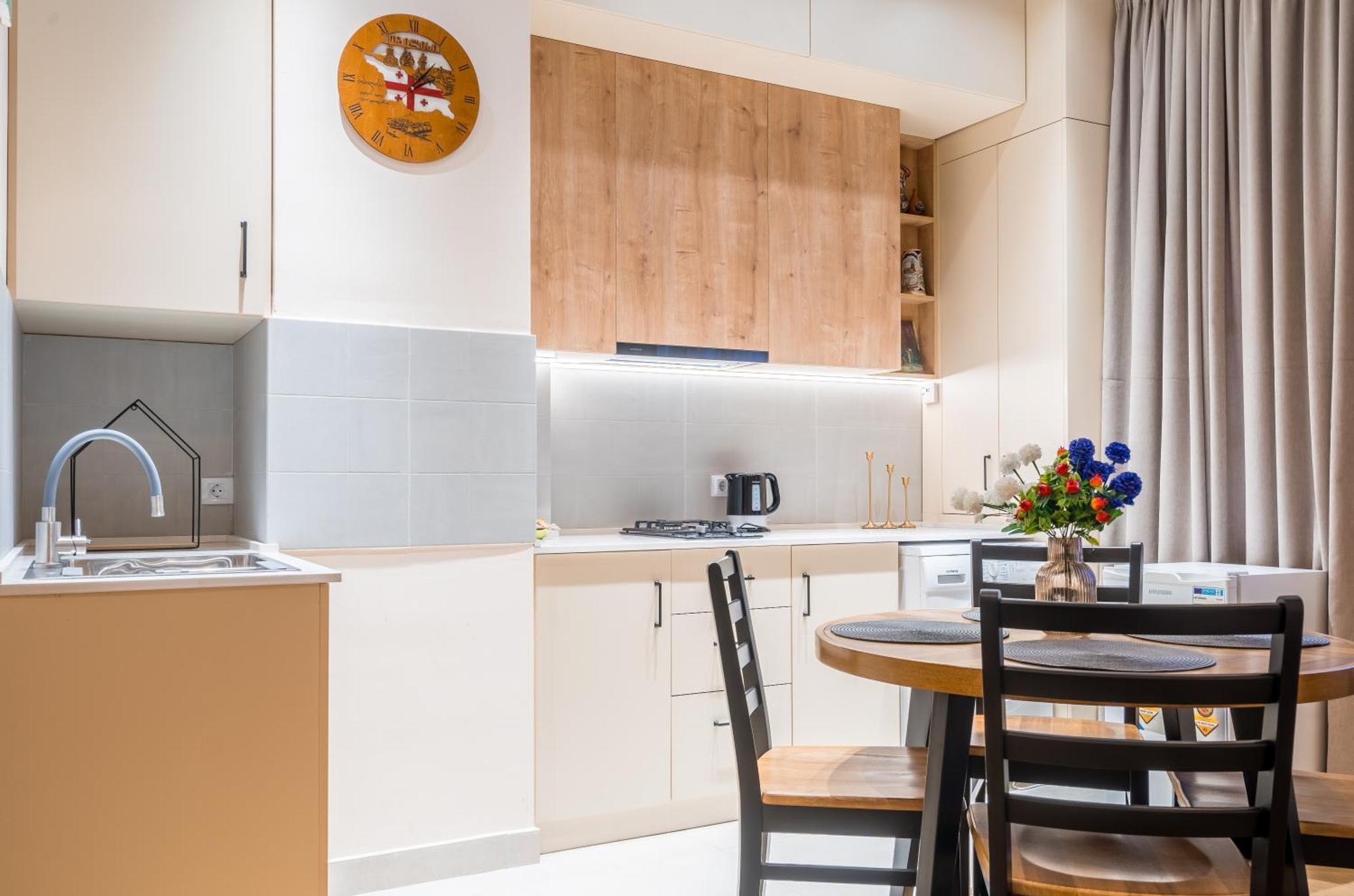 Your Cozy Home In Old טביליסי מראה חיצוני תמונה