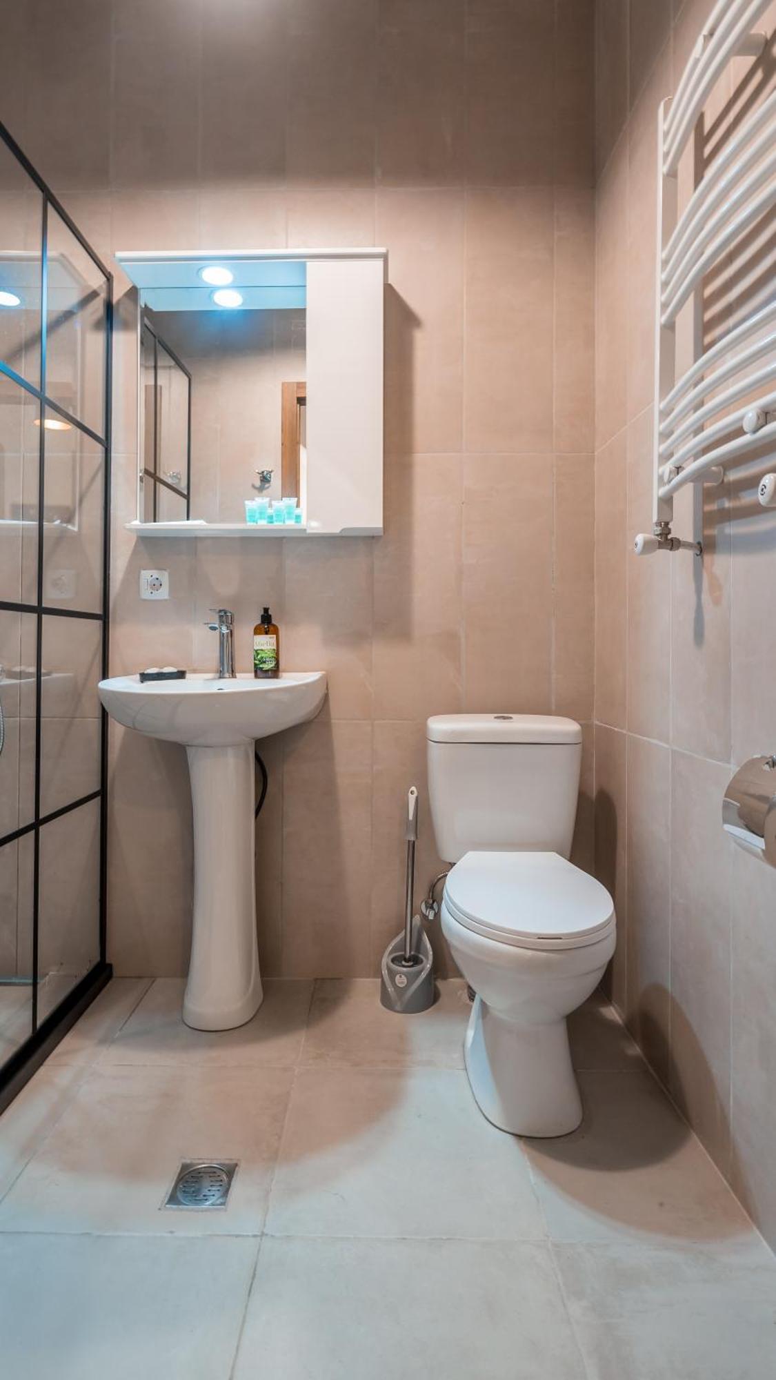 Your Cozy Home In Old טביליסי מראה חיצוני תמונה