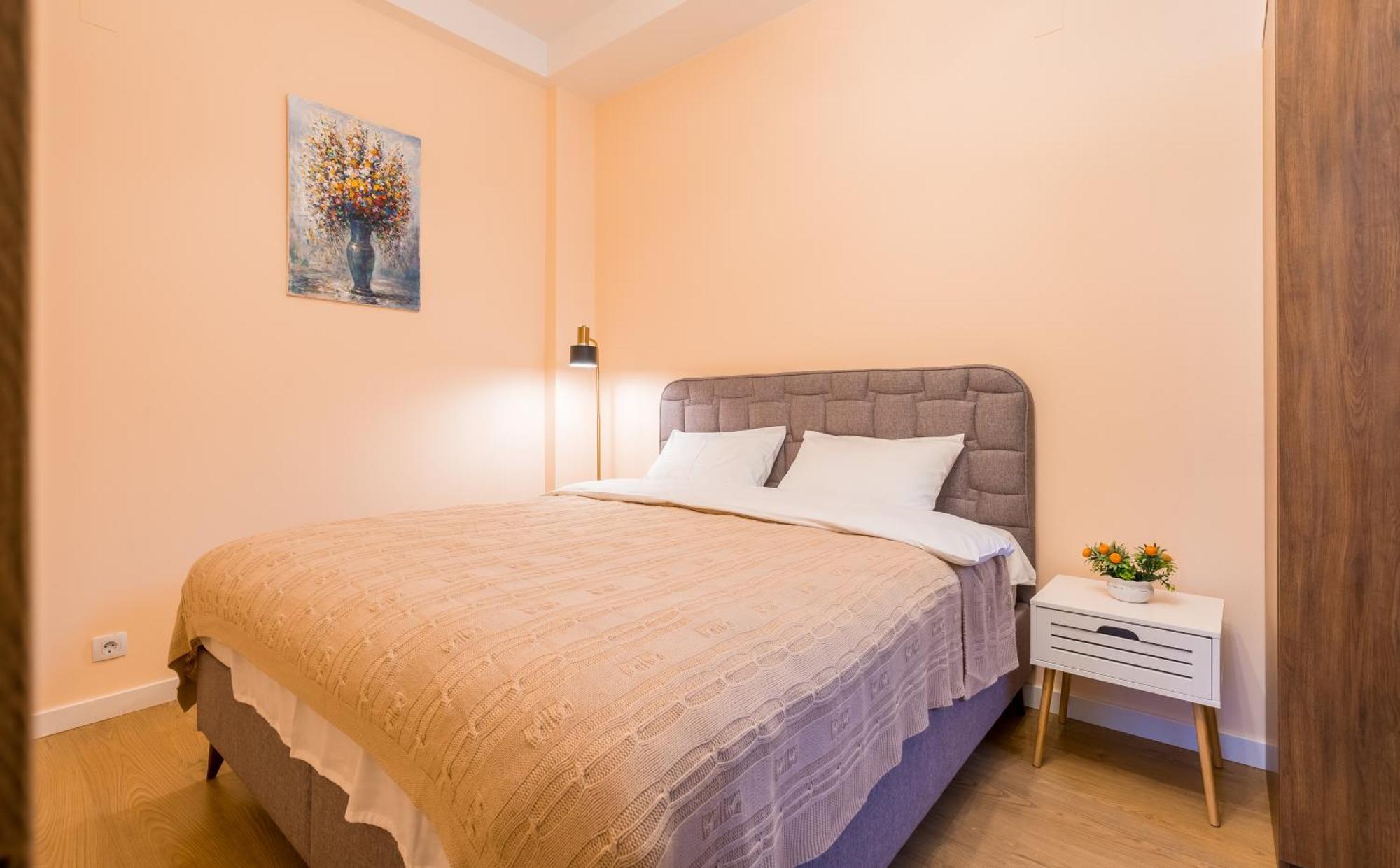 Your Cozy Home In Old טביליסי מראה חיצוני תמונה