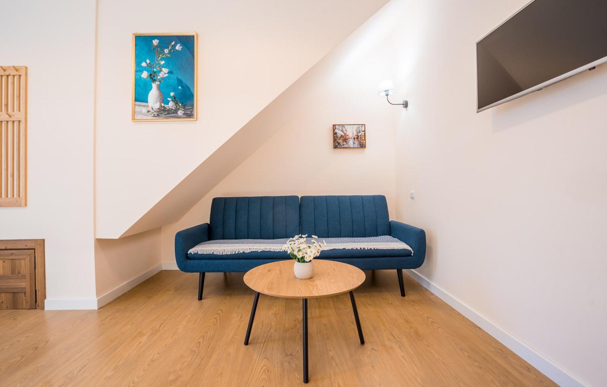 Your Cozy Home In Old טביליסי מראה חיצוני תמונה