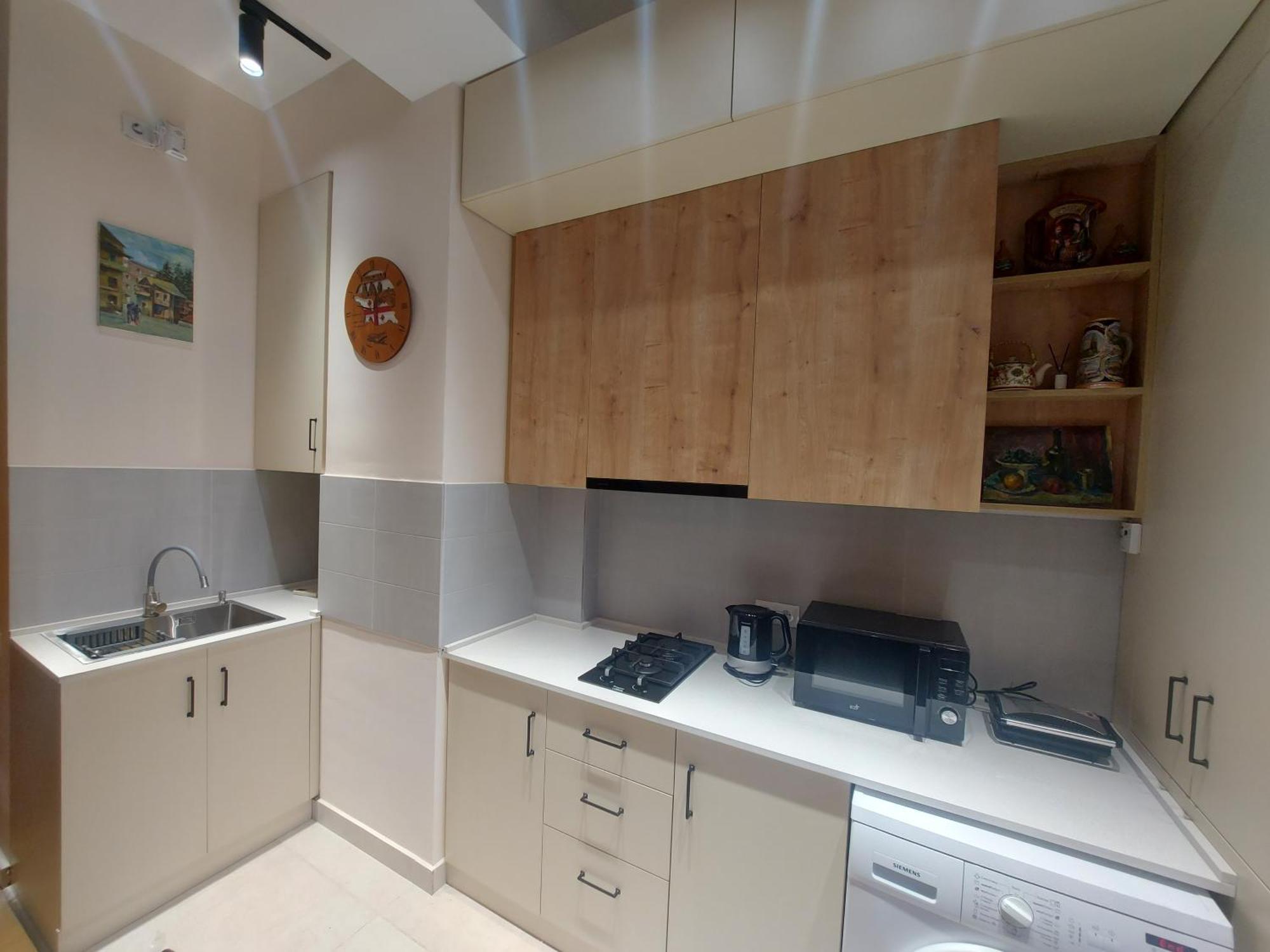 Your Cozy Home In Old טביליסי מראה חיצוני תמונה